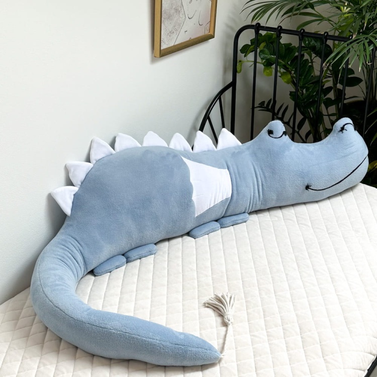 ochraniacz do łóżeczka dla dziecka poduszka wałek senlove cuddlerest fabryka przytulności-032.jpg