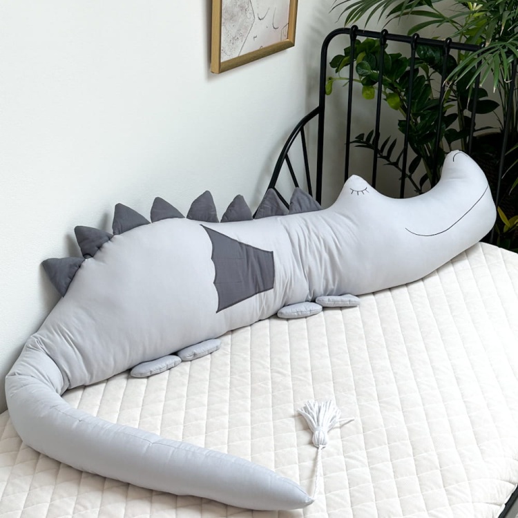 ochraniacz do łóżeczka dla dziecka poduszka wałek senlove cuddlerest fabryka przytulności-048.jpg