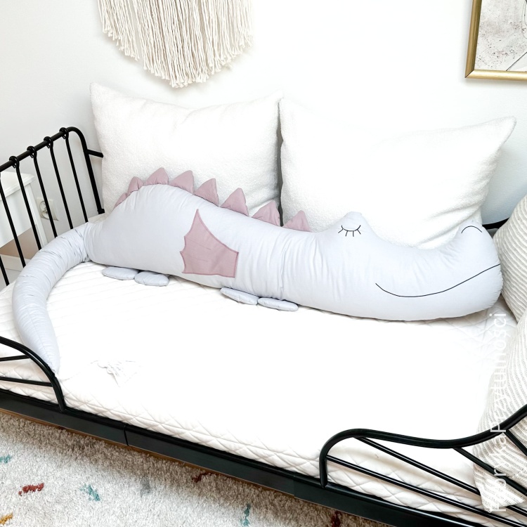 ochraniacz do łóżeczka dla dziecka poduszka wałek senlove cuddlerest fabryka przytulności-05.jpg