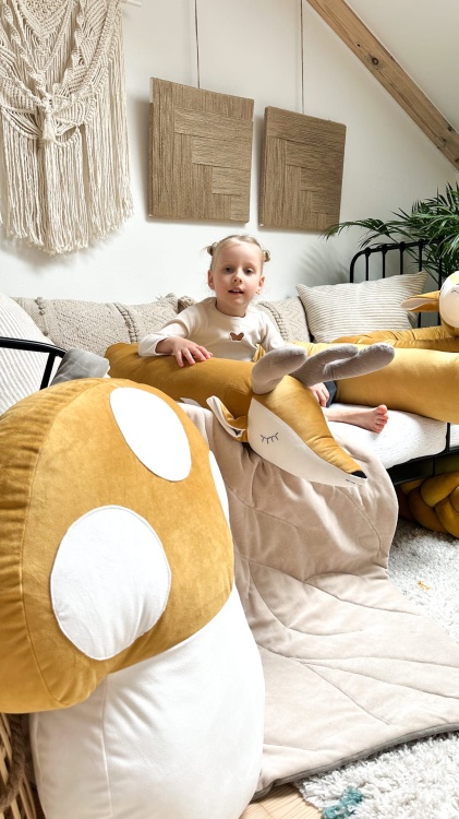 ochraniacz do łóżeczka dla dziecka poduszka wałek senlove cuddlerest fabryka przytulności-053.jpg