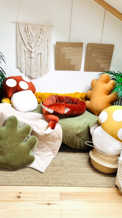 ochraniacz do łóżeczka dla dziecka poduszka wałek senlove cuddlerest fabryka przytulności-161.jpg