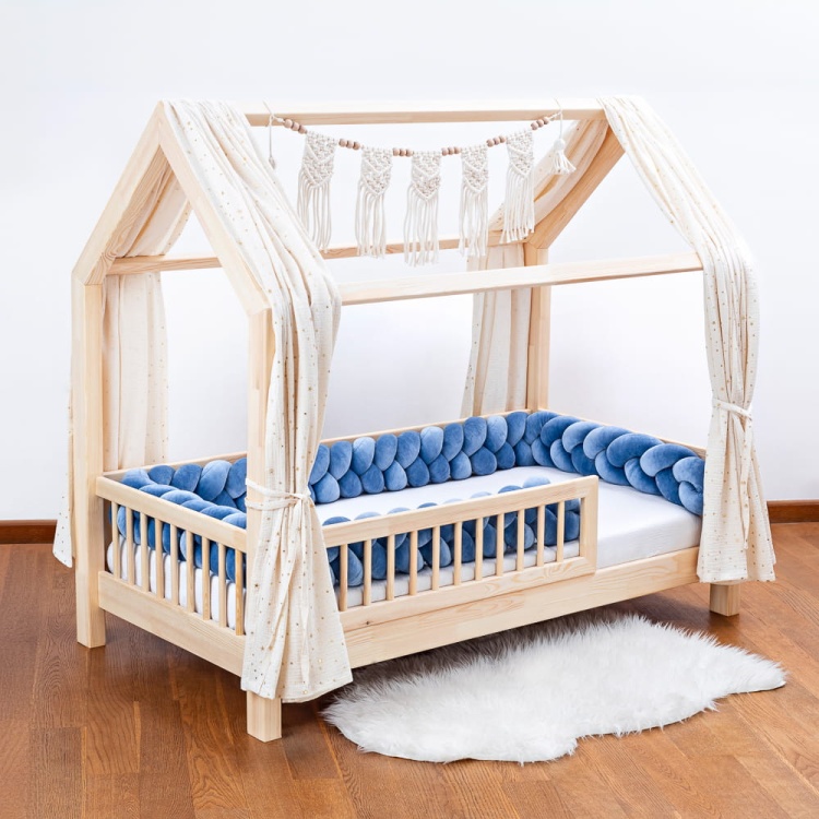3strips housebed protector senlove blue deep.jpg