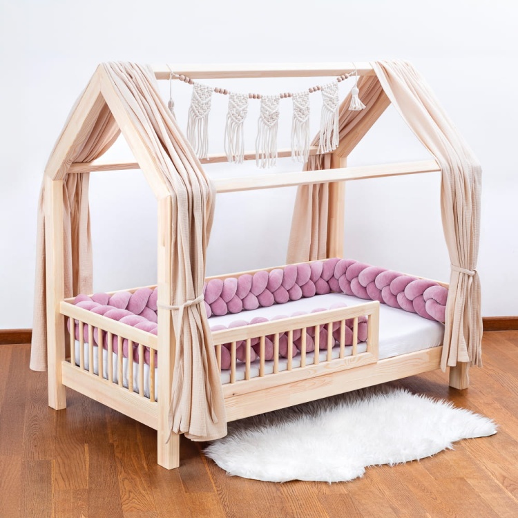 3strips housebed protector senlove dirty pink.jpg