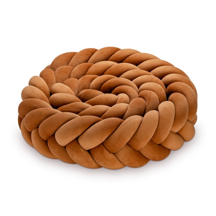 5strips braided cot bumper senlove cinnamon.jpg