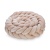 5strips braided cot bumper senlove beige.jpg