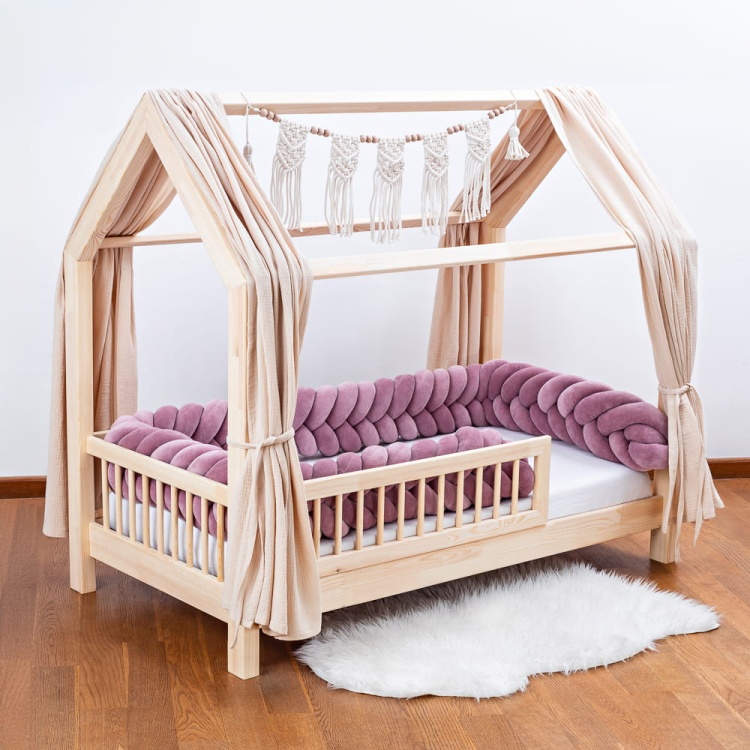 5strips housebed protector senlove heather .jpg
