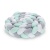 braided bed bumper senlove mint.jpg