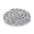 braided bed bumper senlove gray.jpg