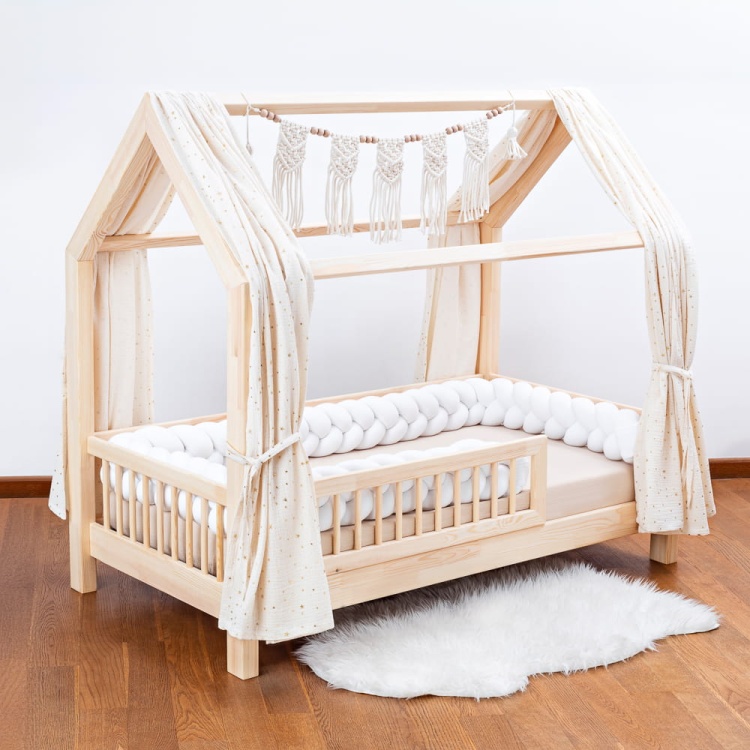3strips housebed protector senlove white .jpg