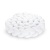 braided bed bumper senlove white.jpg