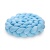 braided bed bumper cuddlerest  baby blue.jpg