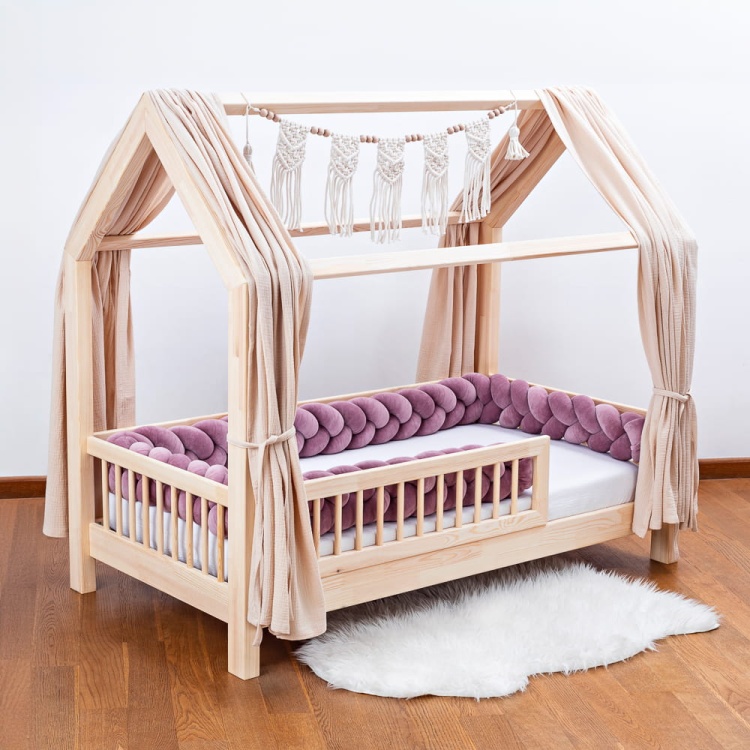 3strips housebed protector senlove heather.jpg