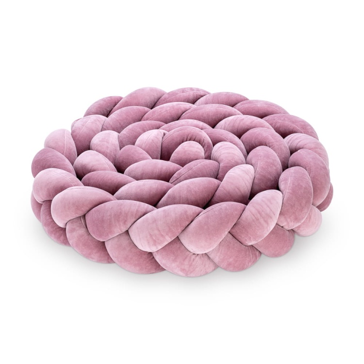 braided bed bumper senlove heather.jpg