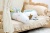 bed guard, cuddly toy in the shape of a mint unicorn, for a children's bed, cuddlerest.jpg