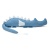 cotton blue dragonsaur, long cuddly toy, wall protector for junior's bed, cuddlerest.jpg