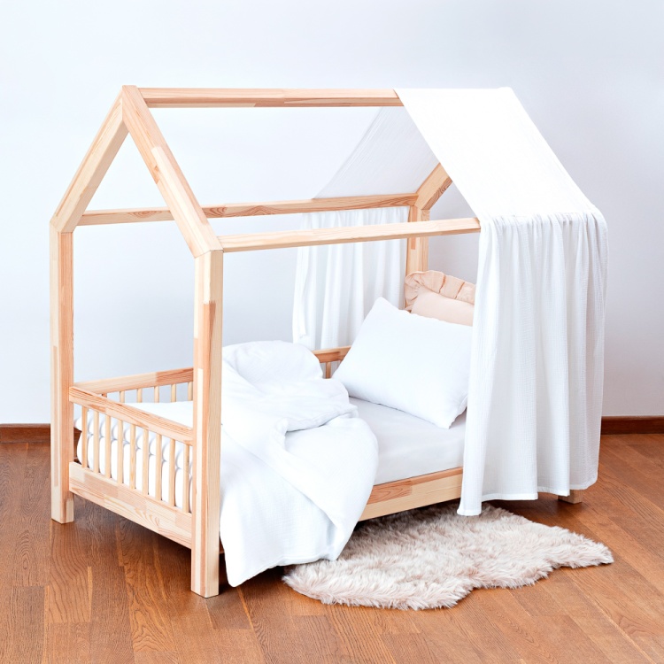 senlove &amp; cuddlerest house bed canopy model 01 white.jpg