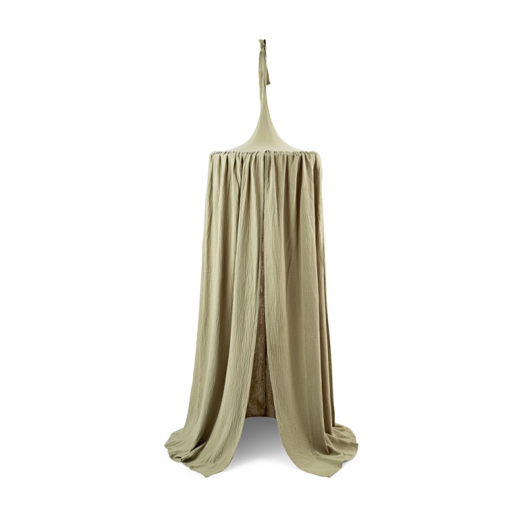 muslin canopy cuddlerest&amp;senlove olive.jpg