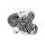 zebra  senlove &amp; cuddlerest bed bumper.jpg