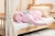 senlove &amp; cuddlerest bed bumper pink elephant.jpg