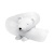 polar bear  senlove &amp; cuddlerest bed bumper.jpg