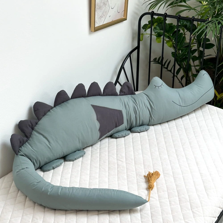 ochraniacz do łóżeczka dla dziecka poduszka wałek senlove cuddlerest fabryka przytulności-047.jpg